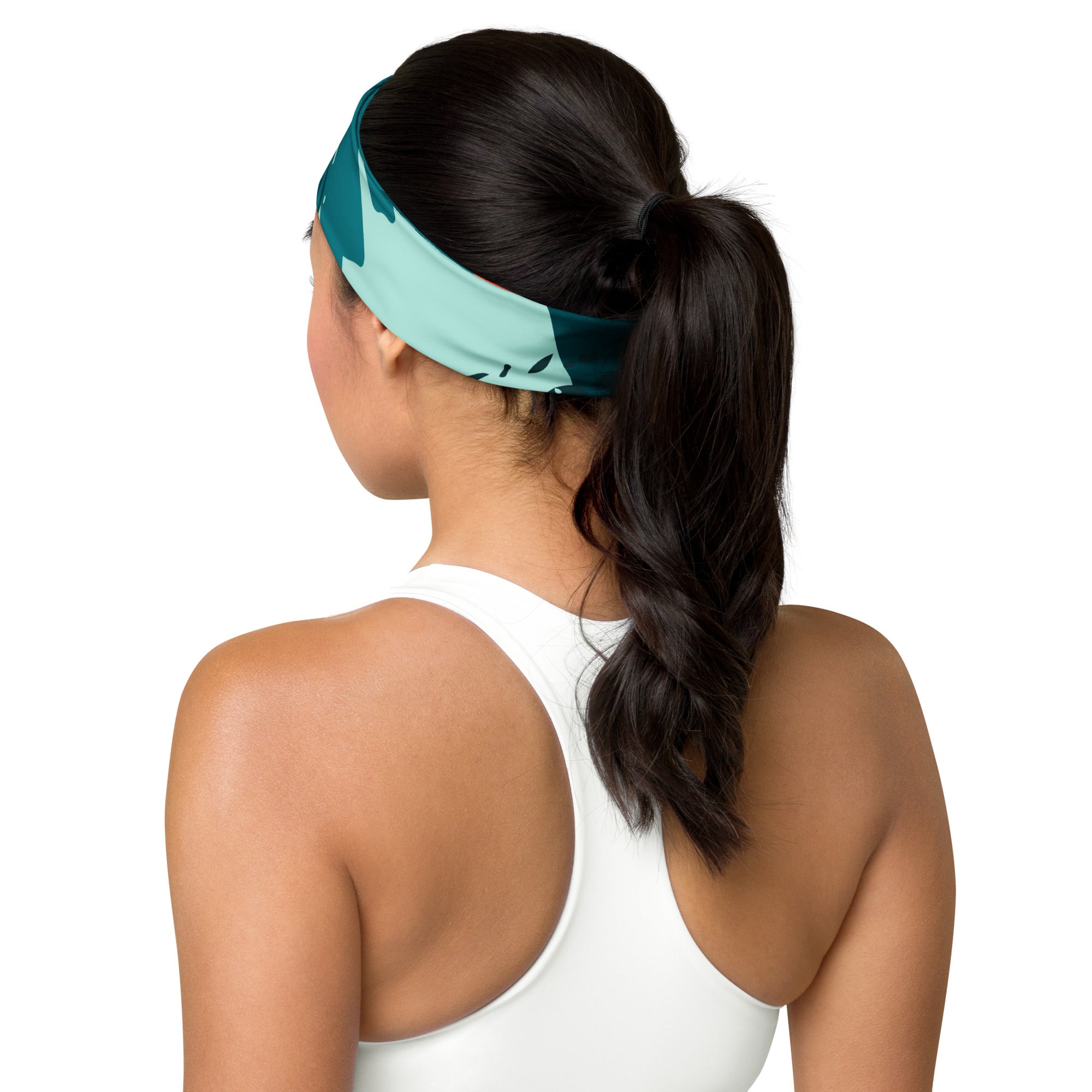 AFA Sealife Signature Unisex Headband