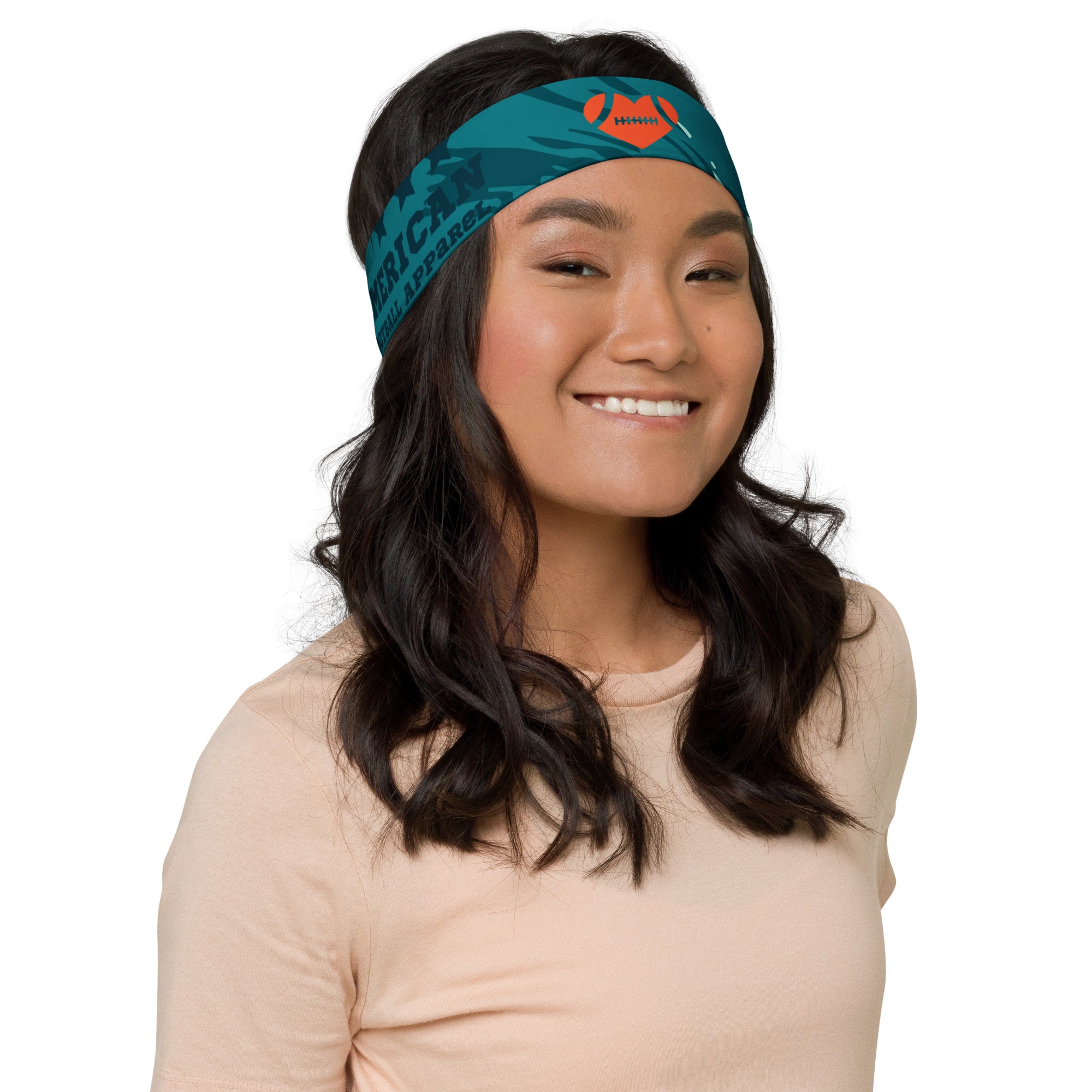 AFA Sealife Signature Unisex Headband