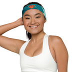 AFA Sealife Signature Unisex Headband