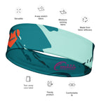 AFA Sealife Signature Unisex Headband