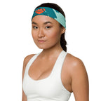 AFA Sealife Signature Unisex Headband