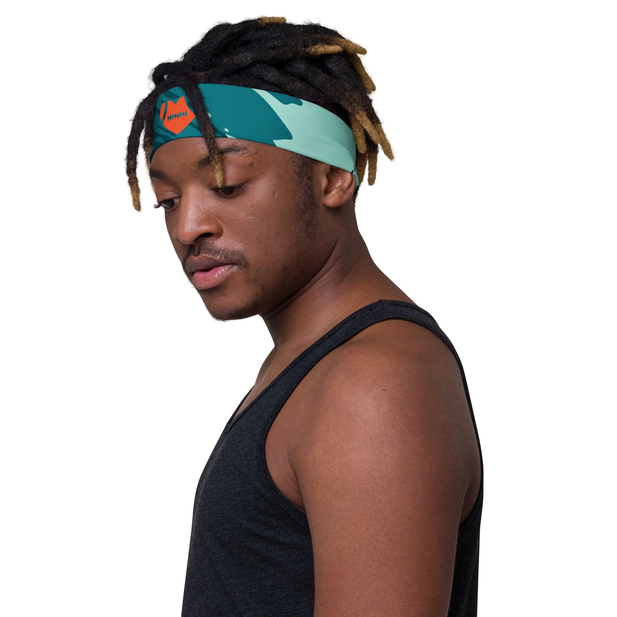 AFA Sealife Signature Unisex Headband