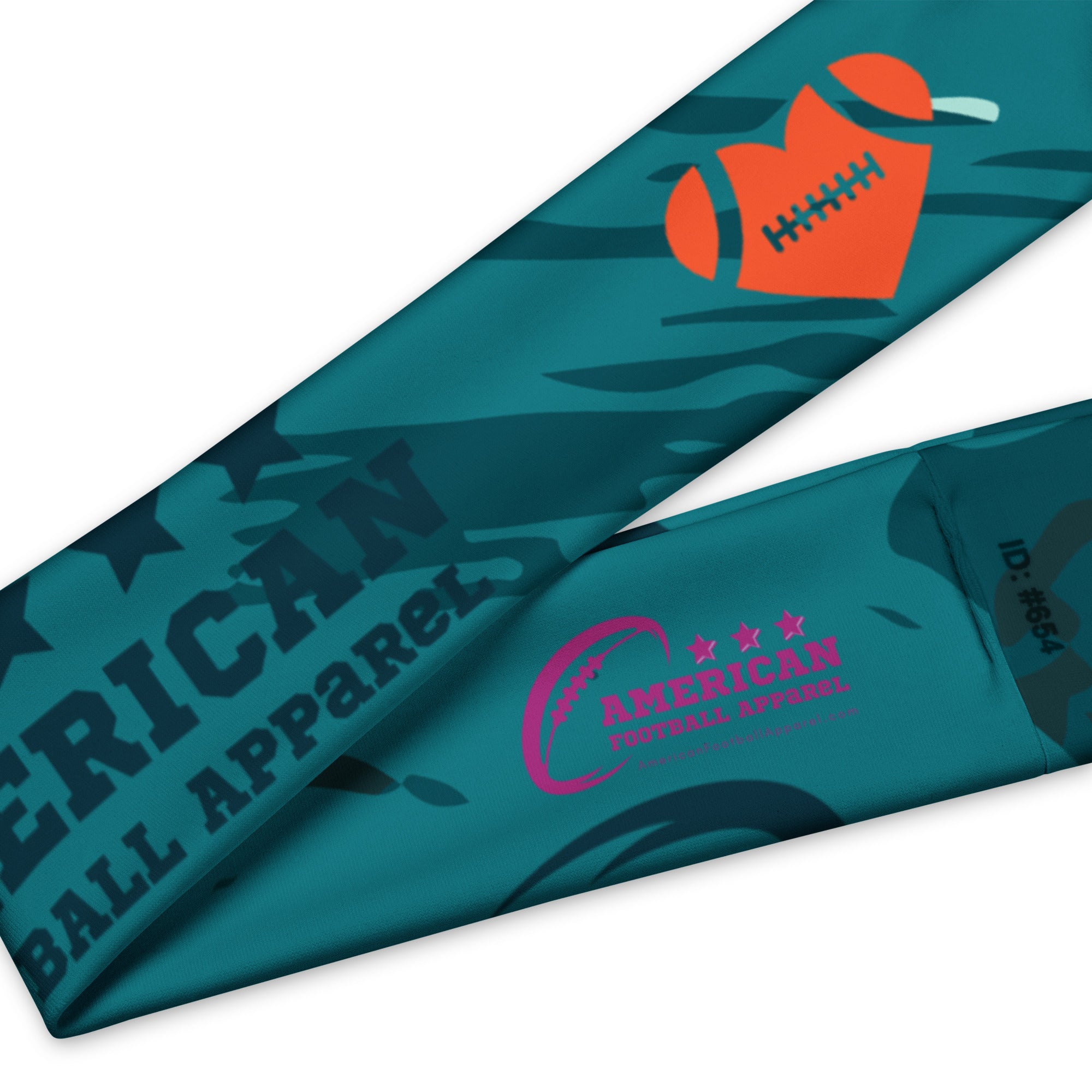AFA Sealife Signature Unisex Headband