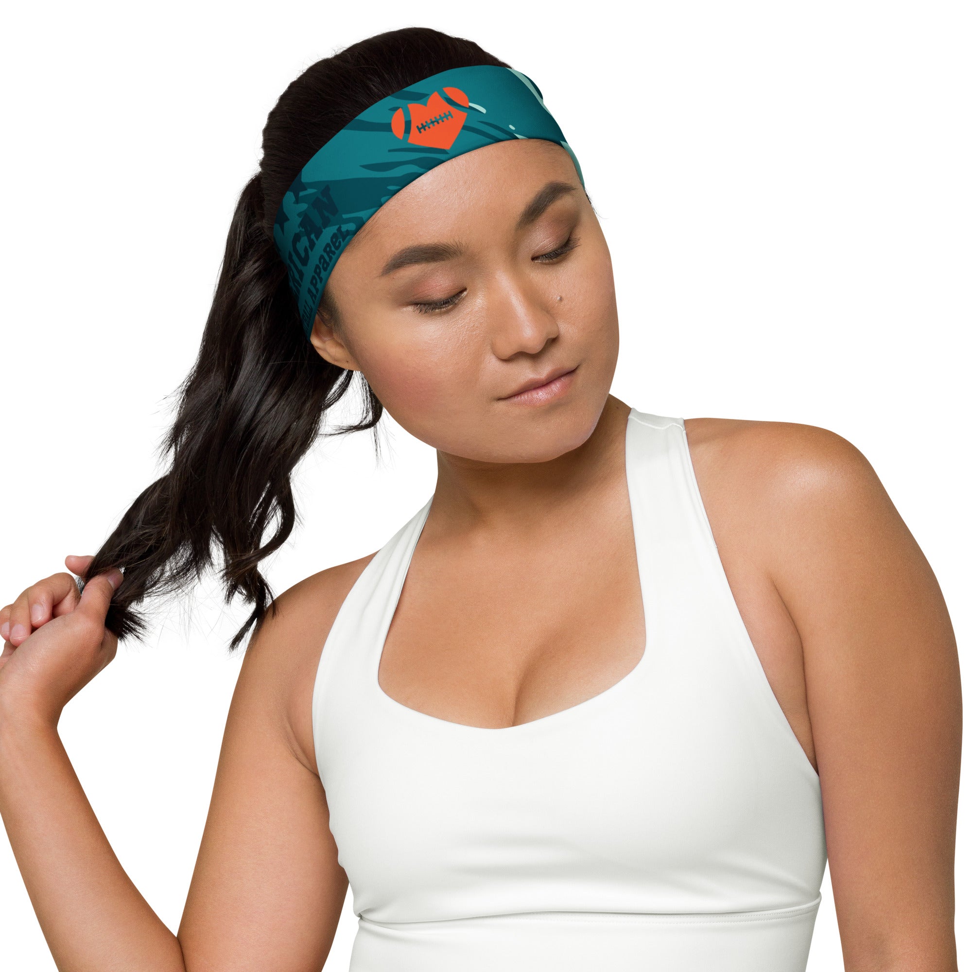 AFA Sealife Signature Unisex Headband
