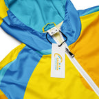 AFA I <3 Ukraine Signature Men’s windbreaker