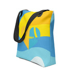 AFA I <3 UKRAINE! Signature Premium Tote bag