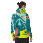 AFA Sealife Signature Premium Unisex Hoodie