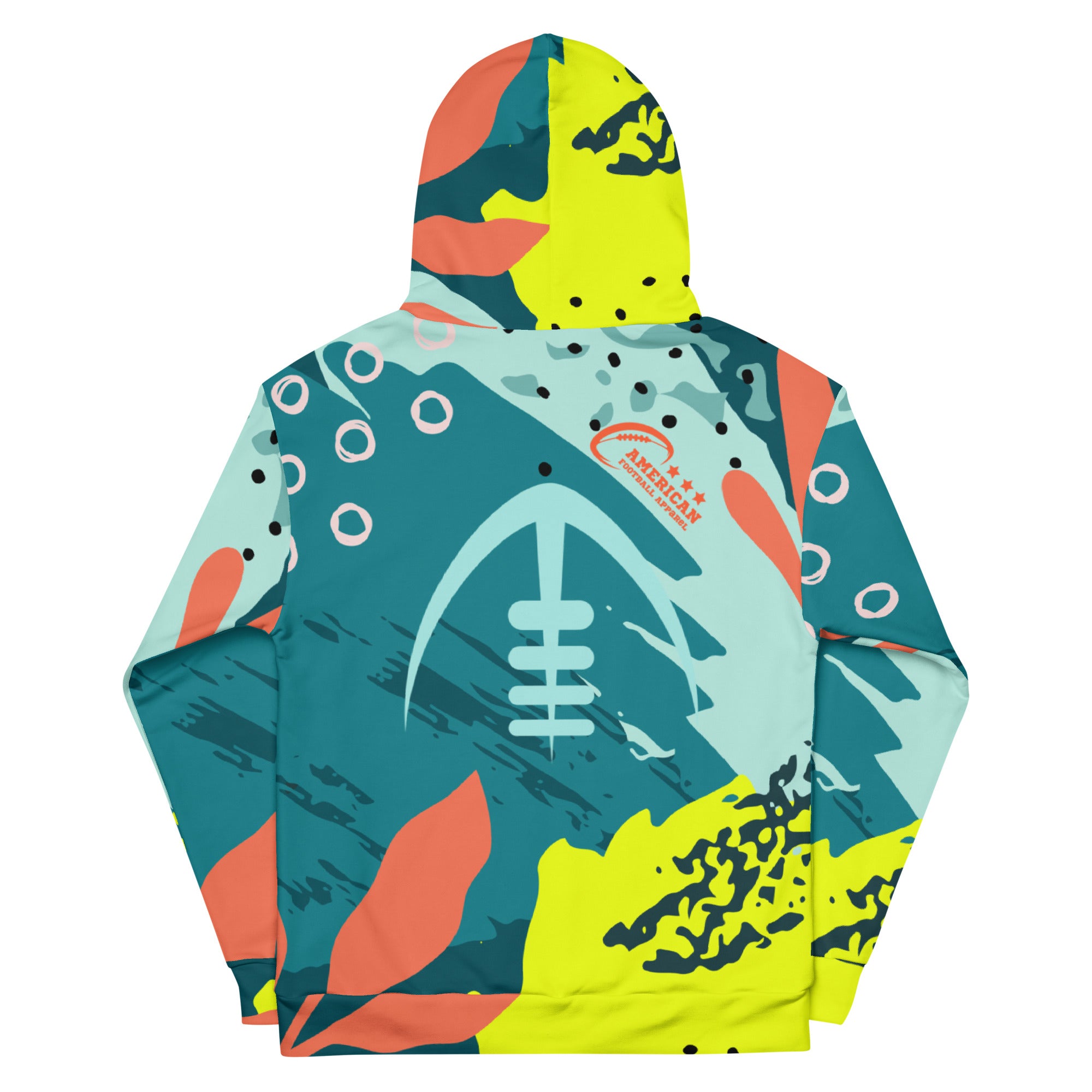 AFA Sealife Signature Premium Unisex Hoodie