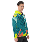 AFA Sealife Signature Premium Unisex Hoodie
