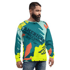 AFA Sealife Signature Premium Unisex Sweatshirt