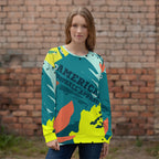 AFA Sealife Signature Premium Unisex Sweatshirt