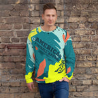 AFA Sealife Signature Premium Unisex Sweatshirt