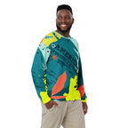 AFA Sealife Signature Premium Unisex Sweatshirt