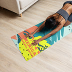 AFA Sealife Signature Premium Yoga mat