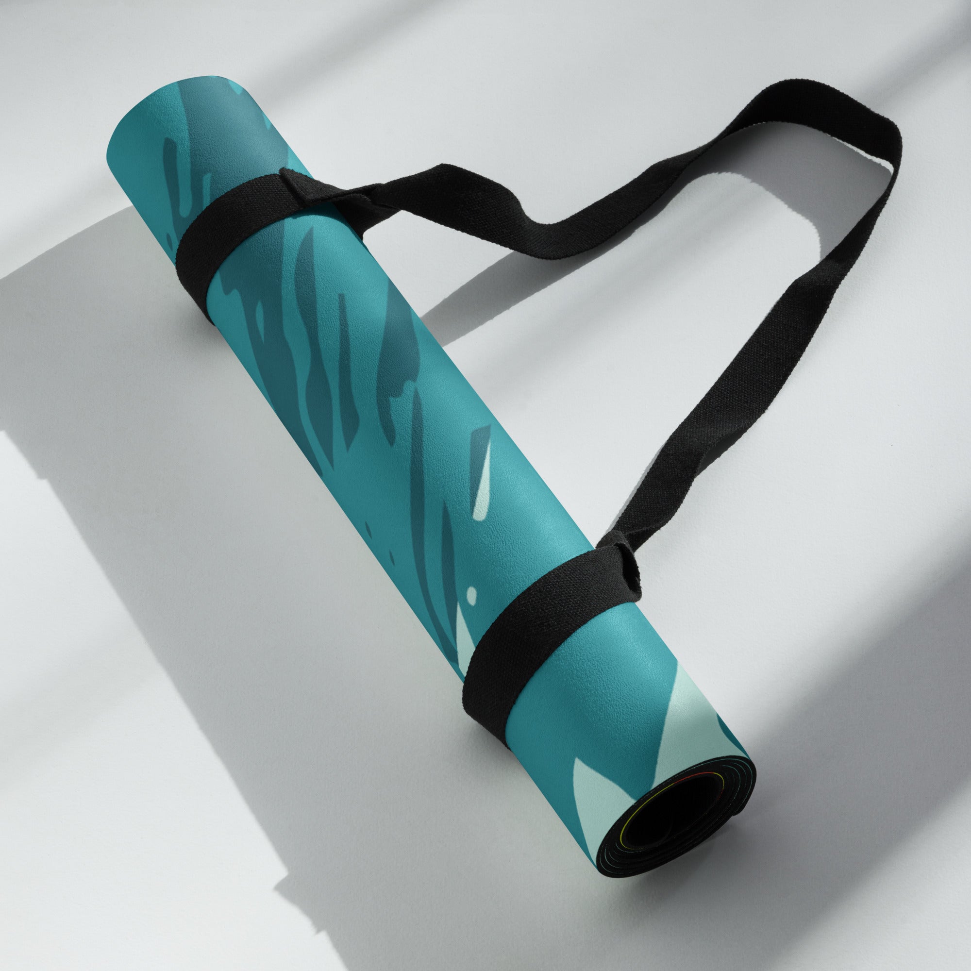 AFA Sealife Signature Premium Yoga mat