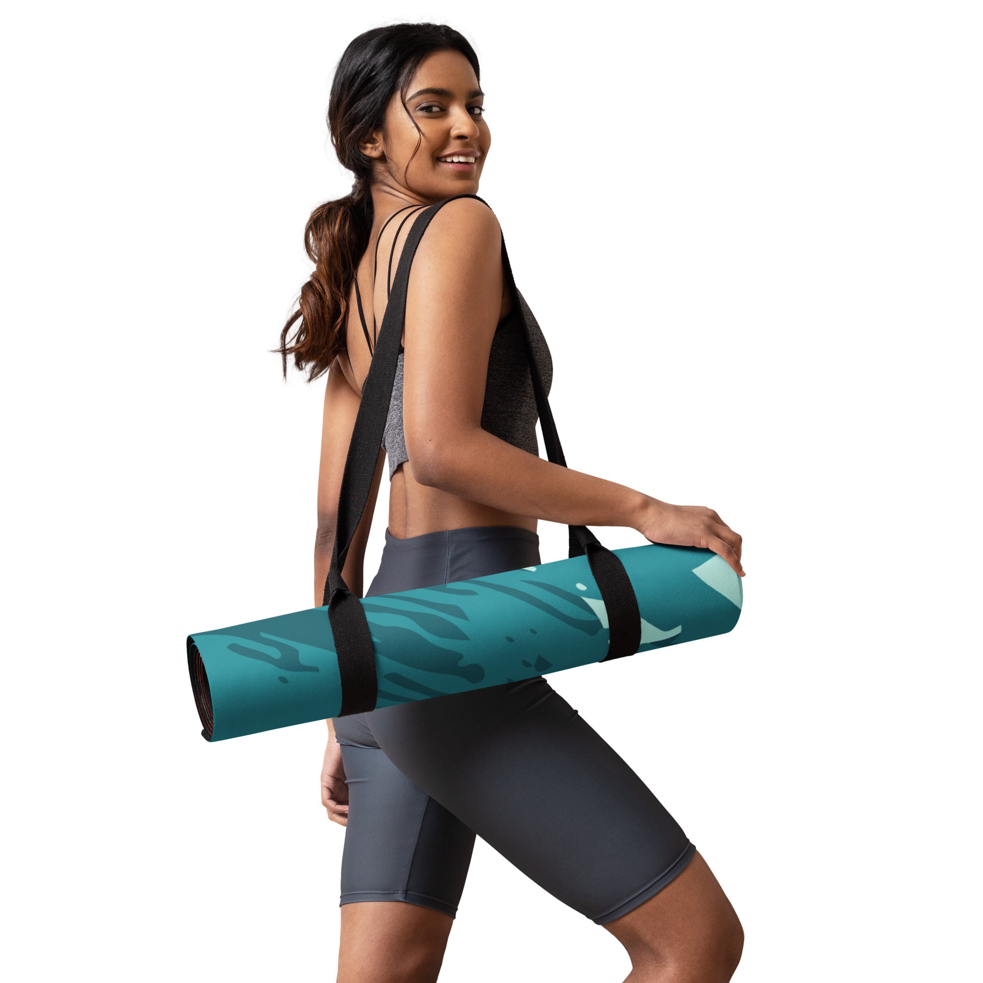 AFA Sealife Signature Premium Yoga mat